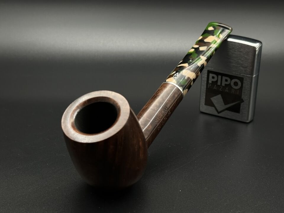 SAVİNELLİ CAMOUFLAGE 111KS