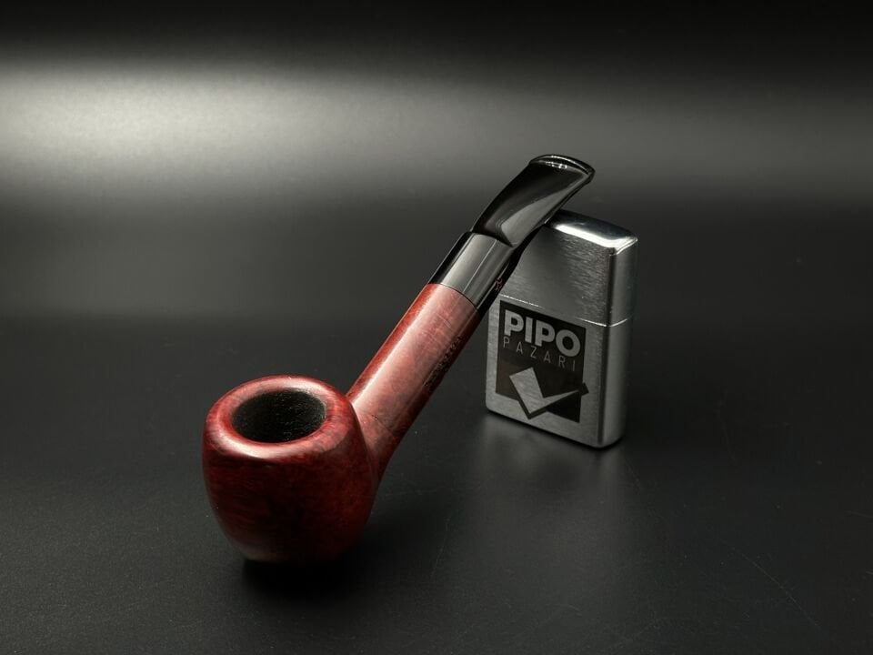 ŞAHİN KIRMIZI YILDIZ