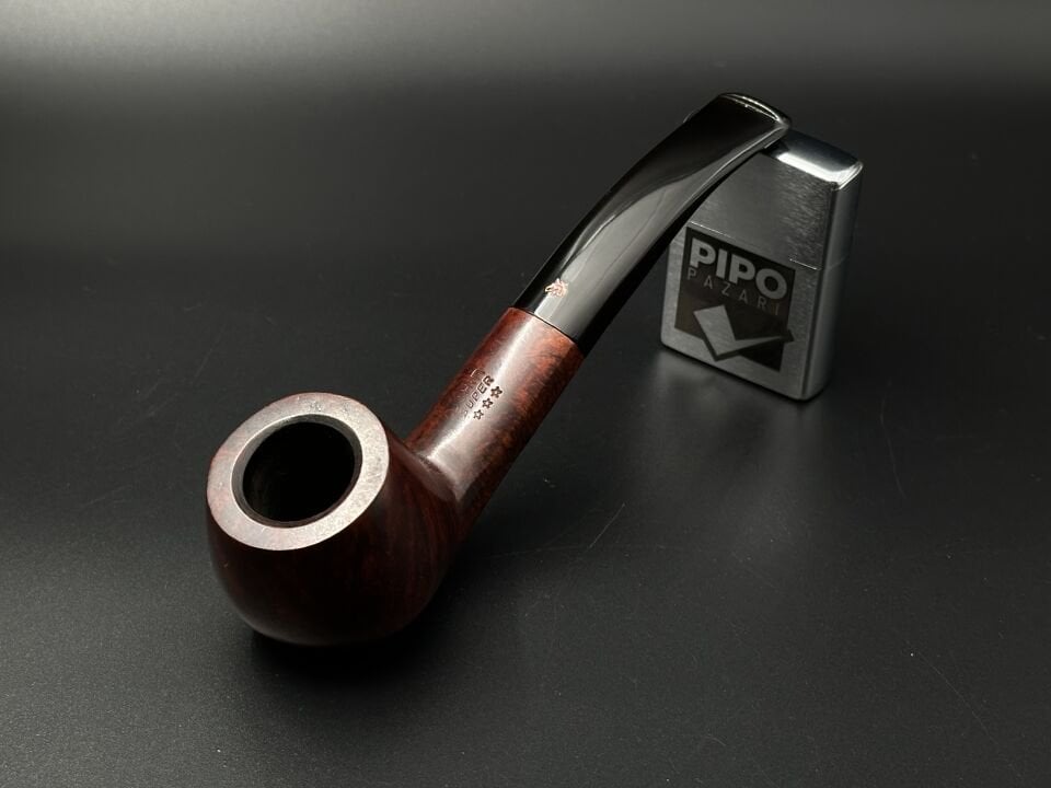 ŞAHİN SUPER ÜÇ YILDIZ