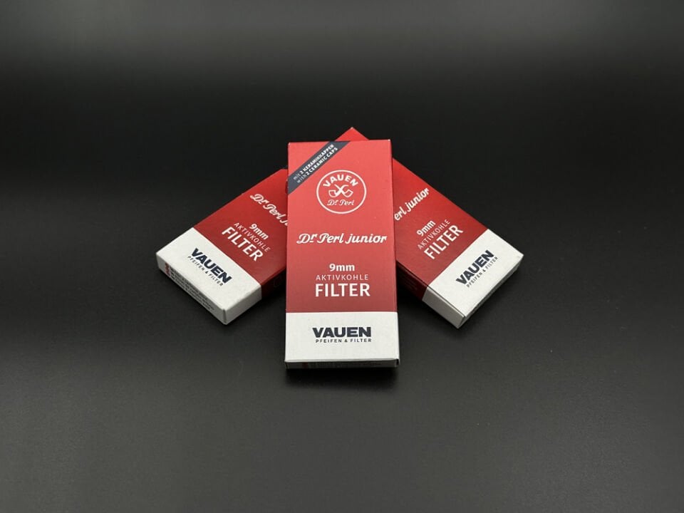 VAUEN 9MM FİLTRE-10'lu  paket