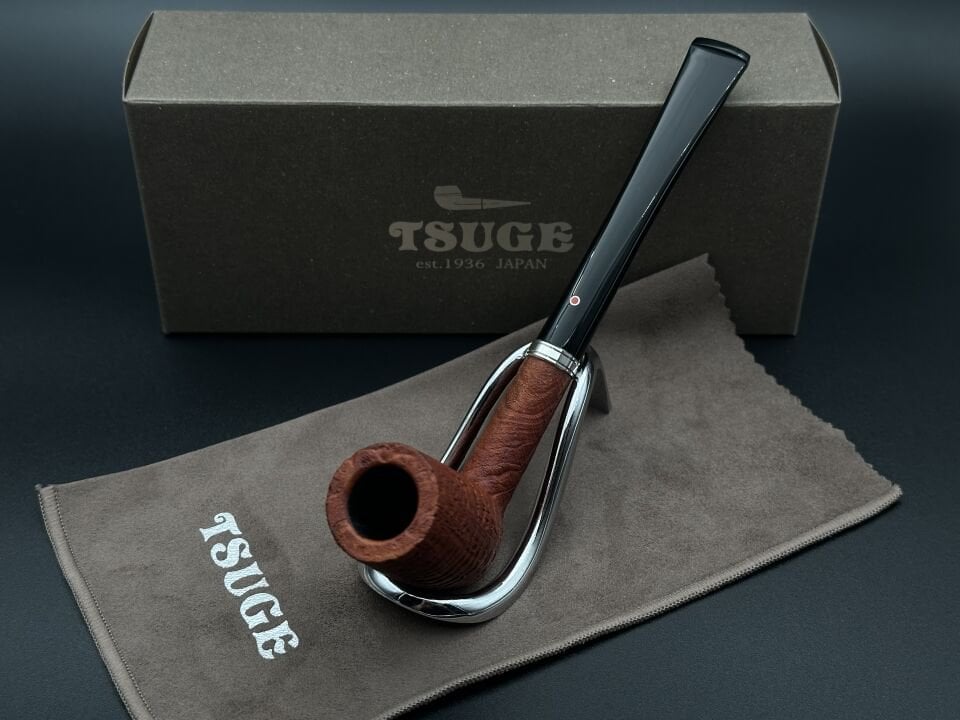 TSUGE THE TOPPER