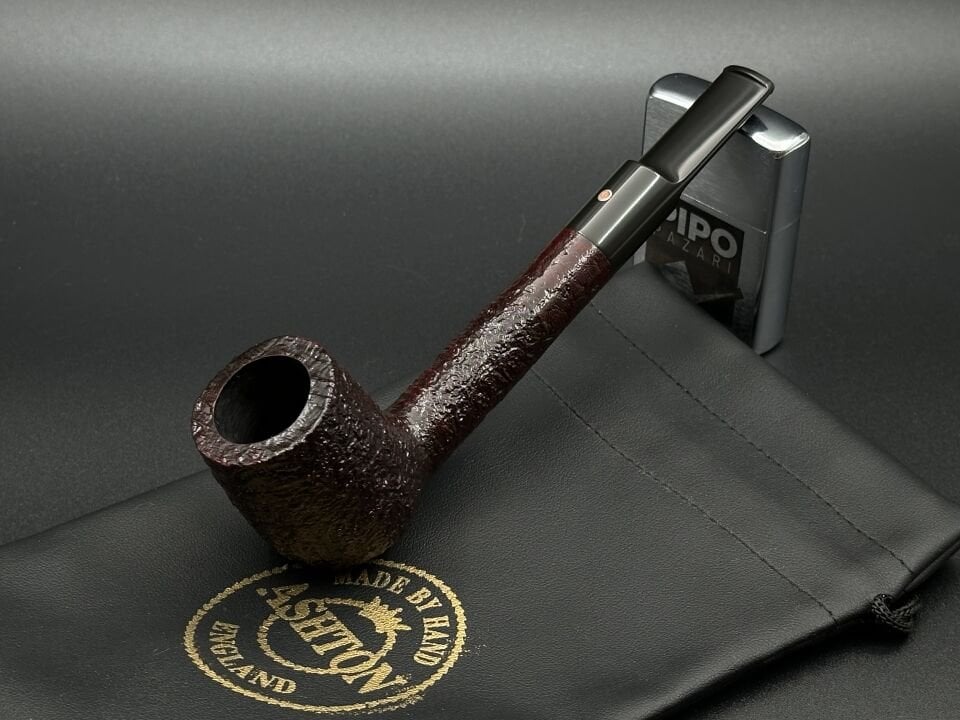 ASHTON PEBBLE GRAIN XX 223