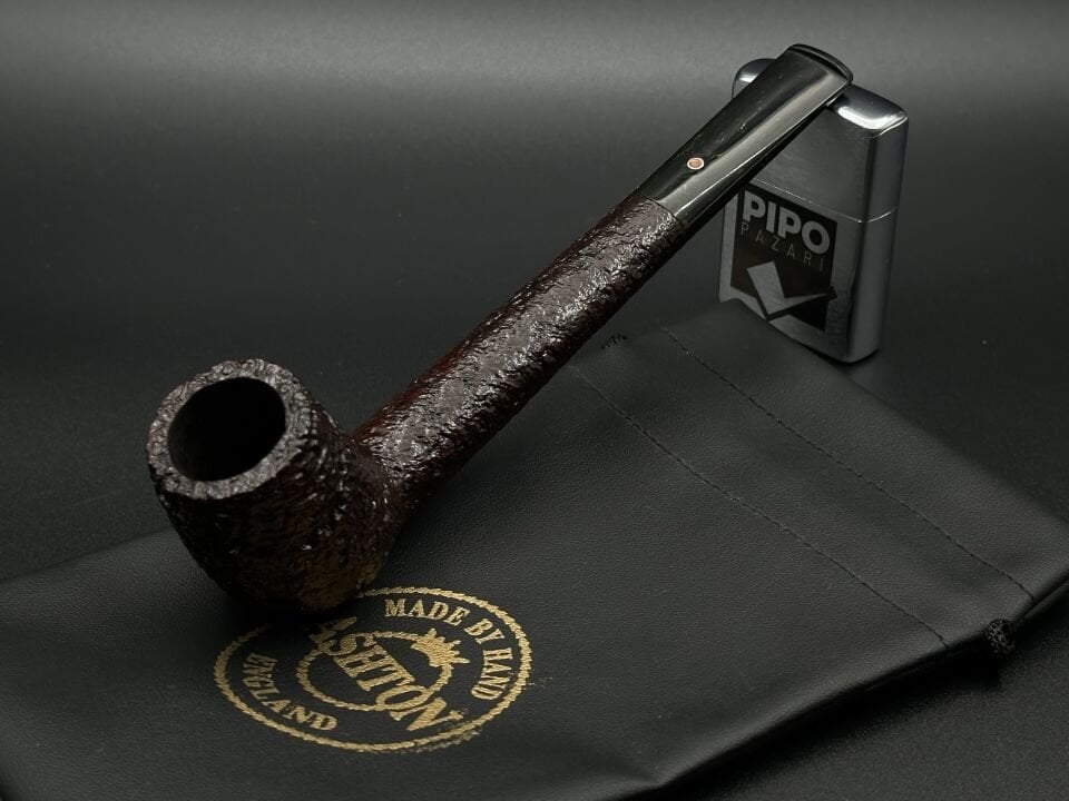 ASHTON BRINDLE XX 223 CANADIAN