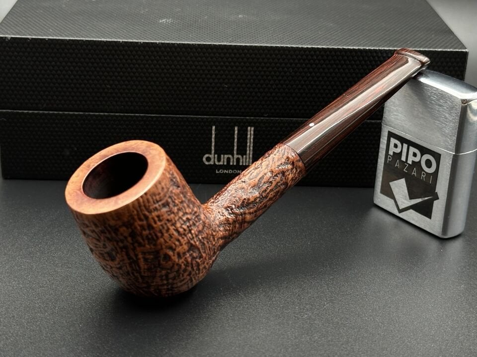 DUNHILL COUNTRY 4103