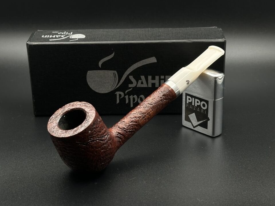 ŞAHİN 3 YILDIZ LOVAT