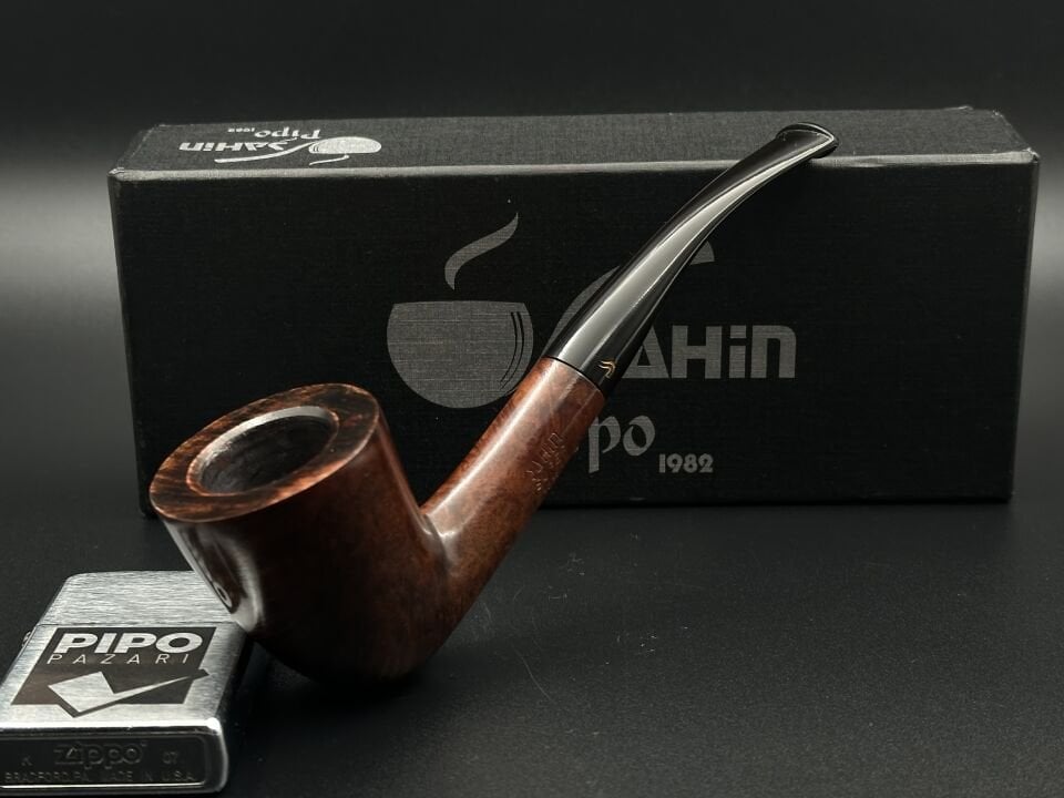 ŞAHİN SUPER 3 YILDIZ 450NS