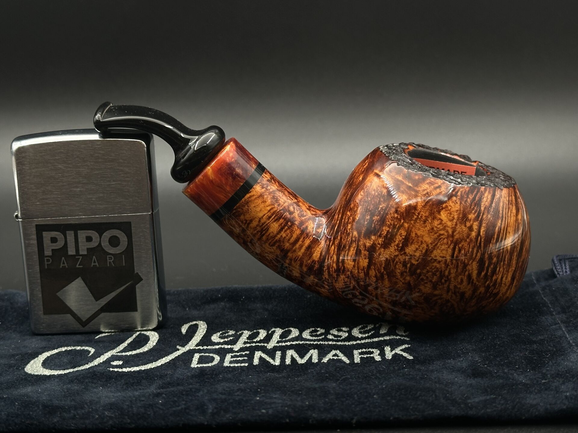 PEDER JEPPESEN IDA EASY CUT GR6