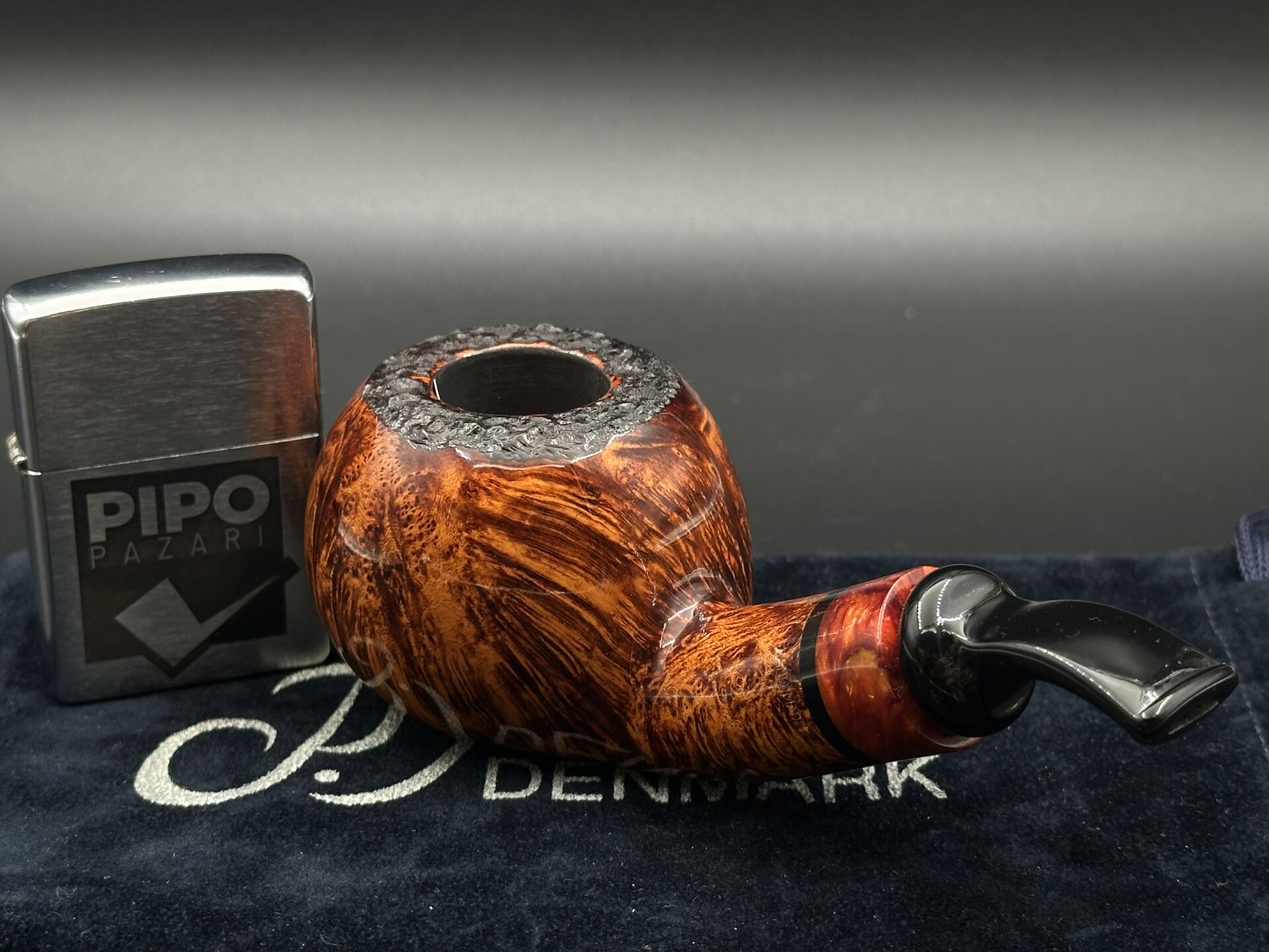 PEDER JEPPESEN IDA EASY CUT GR6