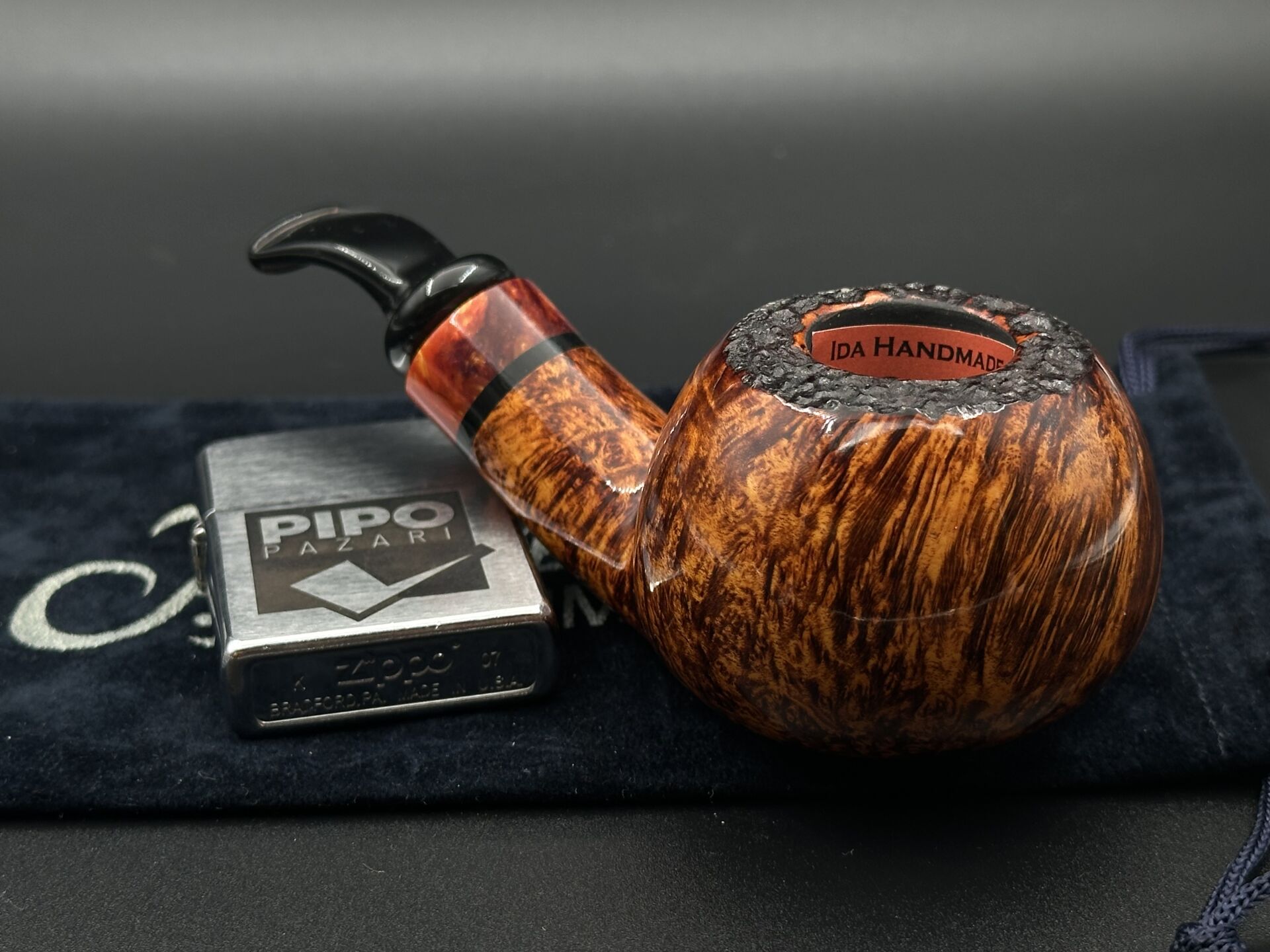 PEDER JEPPESEN IDA EASY CUT GR6