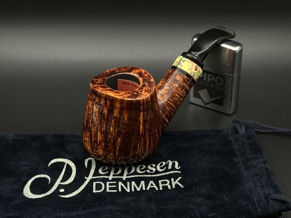 PEDER JEPPESEN IDA EASY CUT GR5