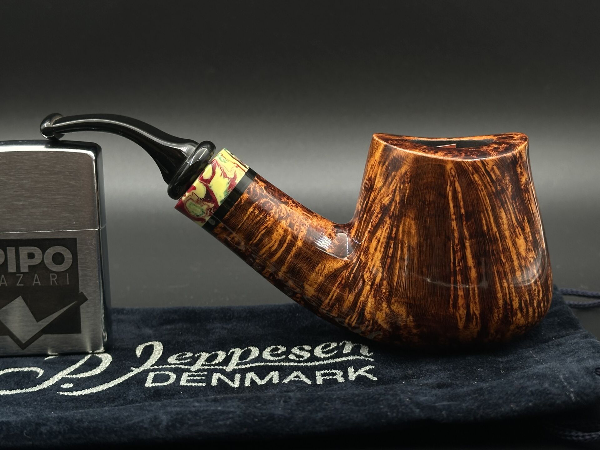 PEDER JEPPESEN IDA EASY CUT GR5