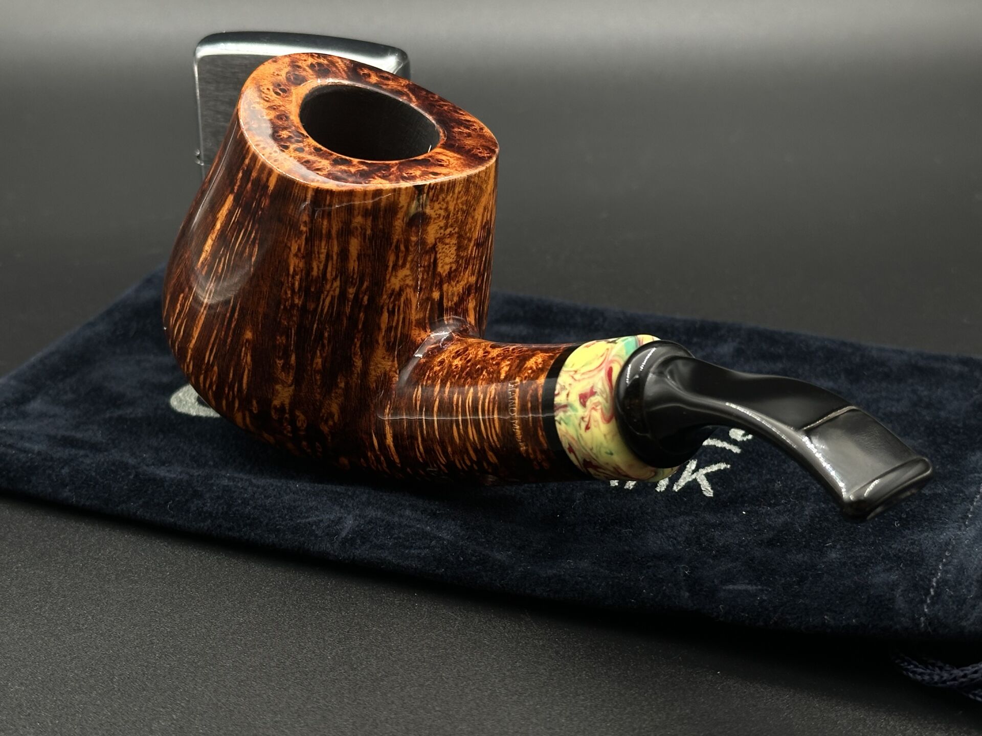 PEDER JEPPESEN IDA EASY CUT GR5