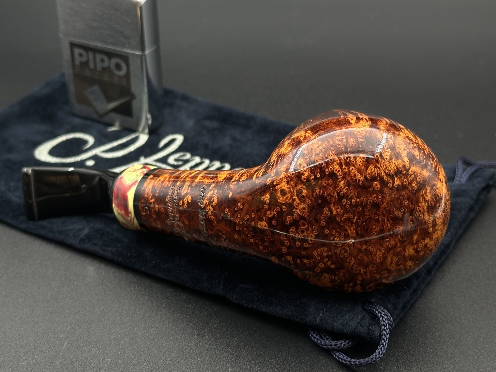 PEDER JEPPESEN IDA EASY CUT GR5