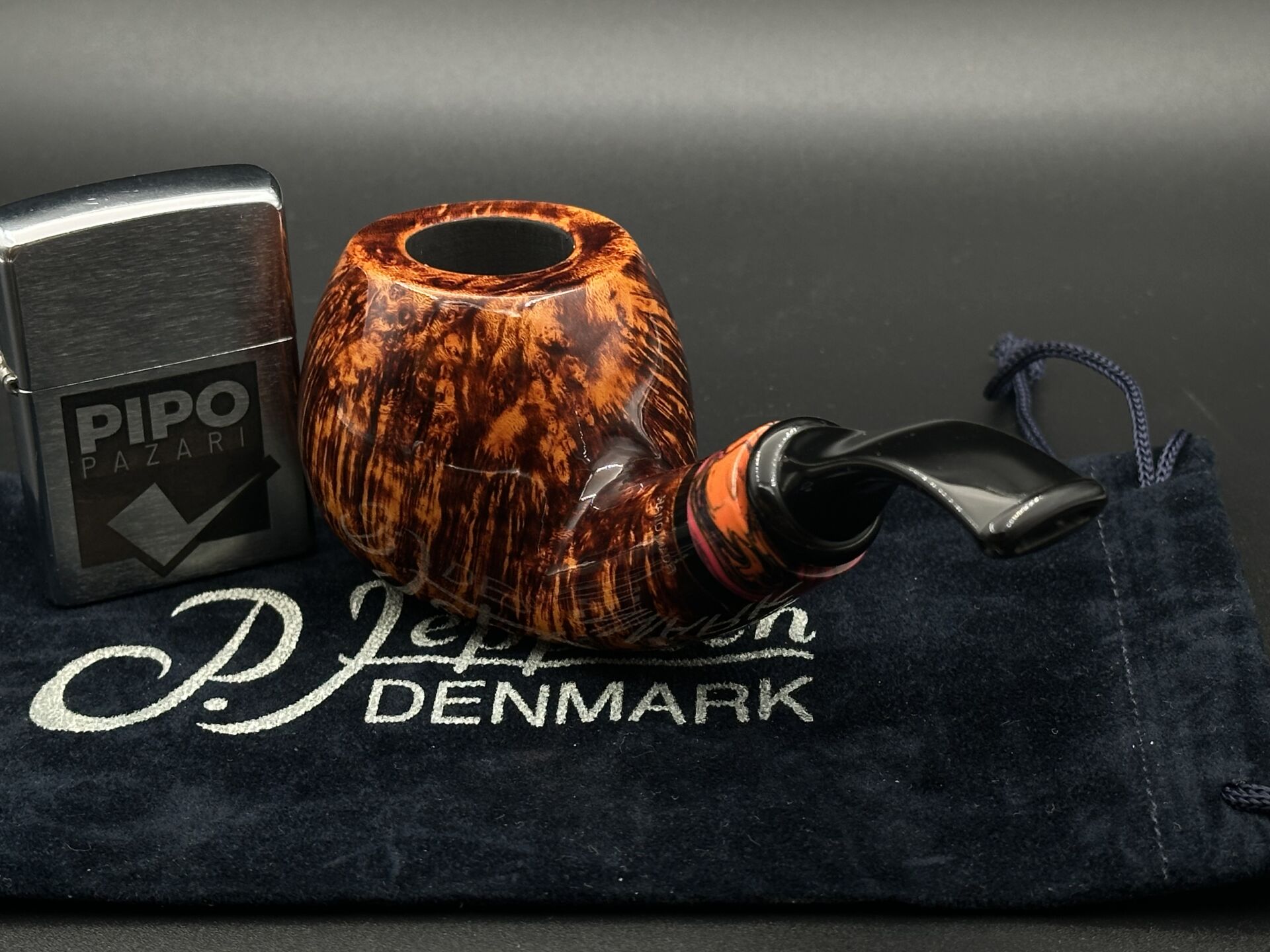 PEDER JEPPESEN IDA EASY CUT GR5