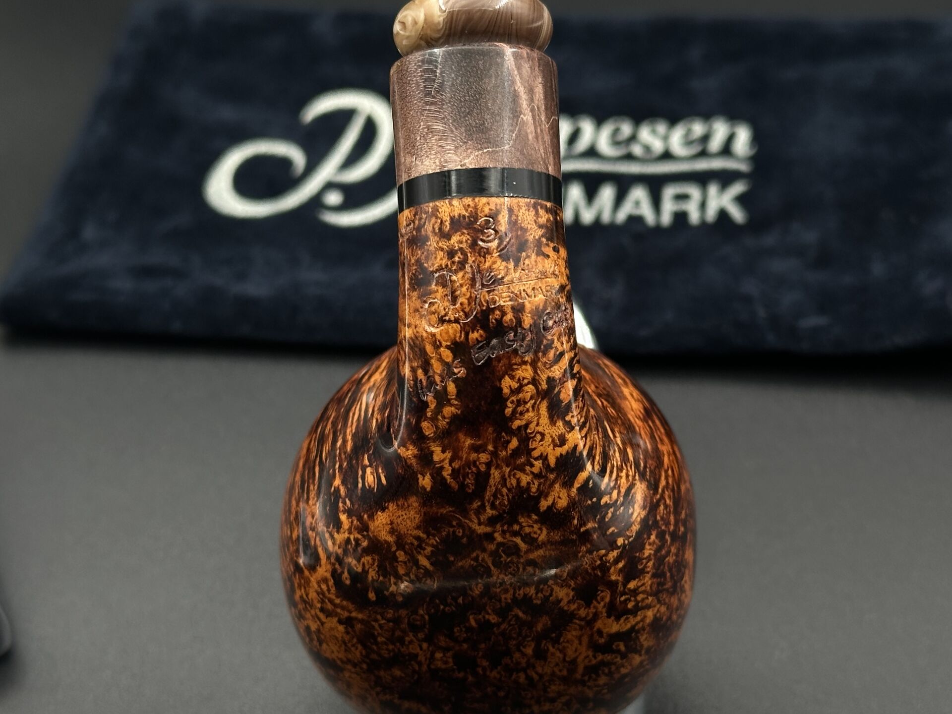 PEDER JEPPESEN IDA EASY CUT GR3