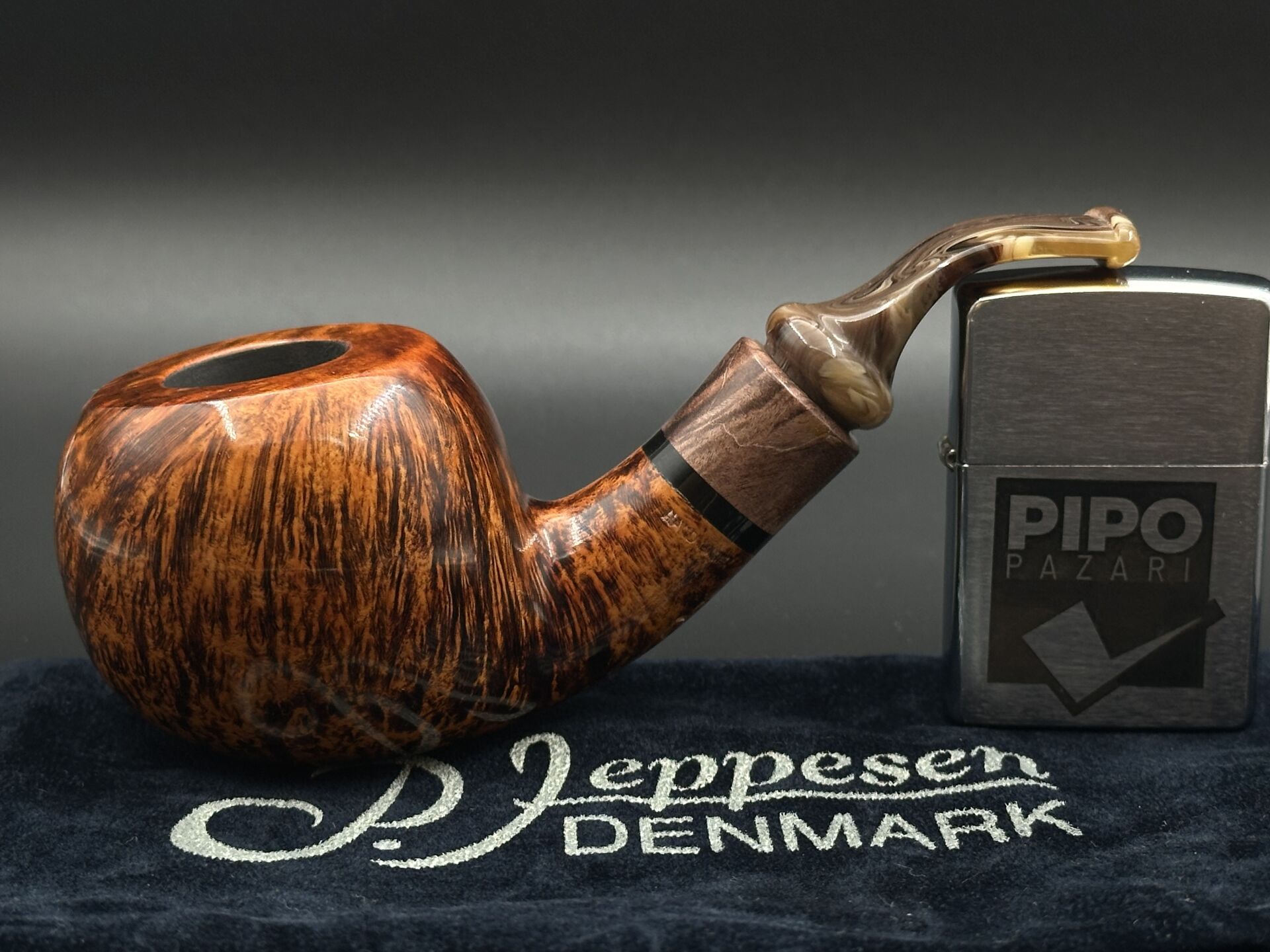 PEDER JEPPESEN IDA EASY CUT GR3