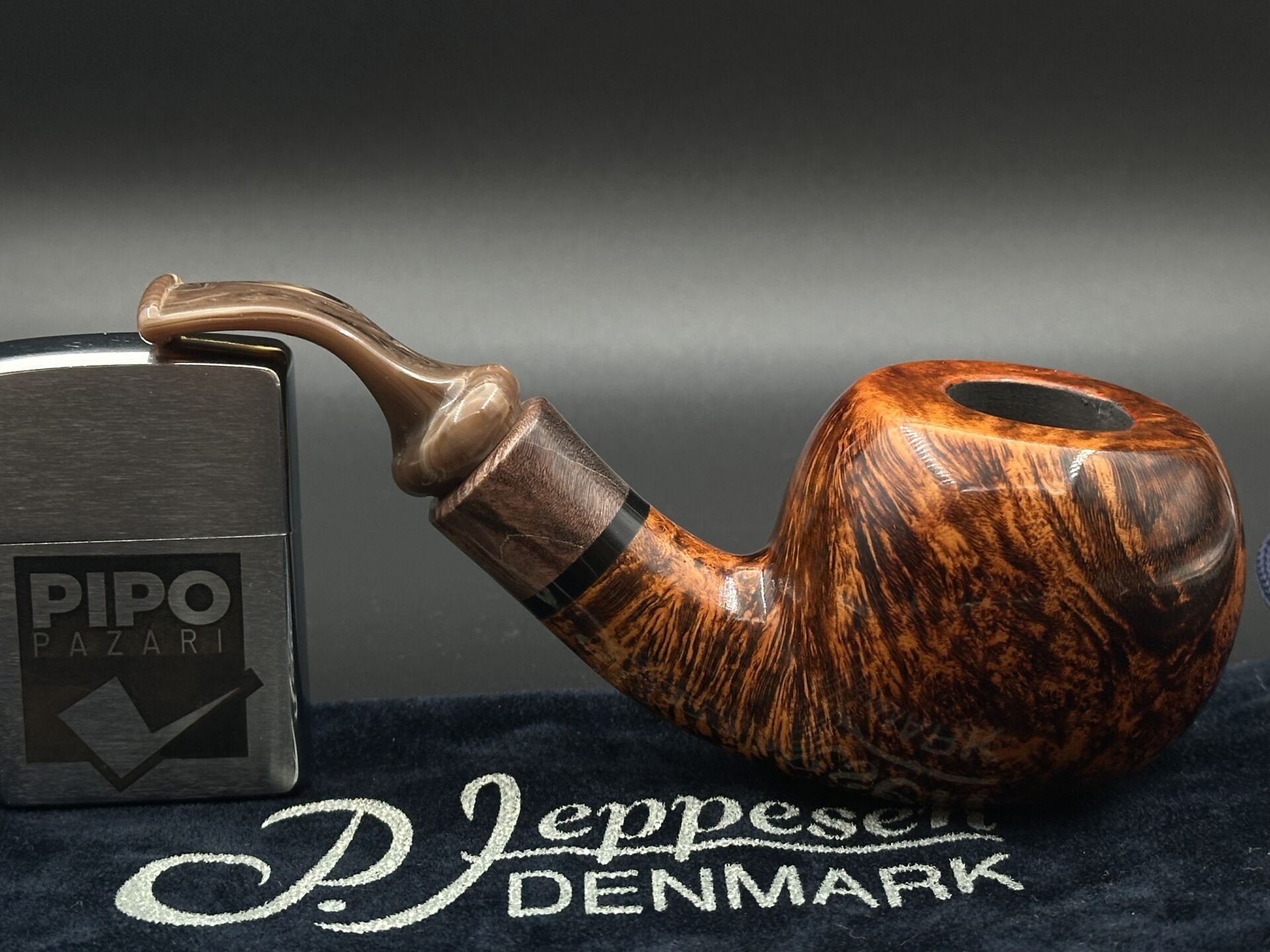 PEDER JEPPESEN IDA EASY CUT GR3