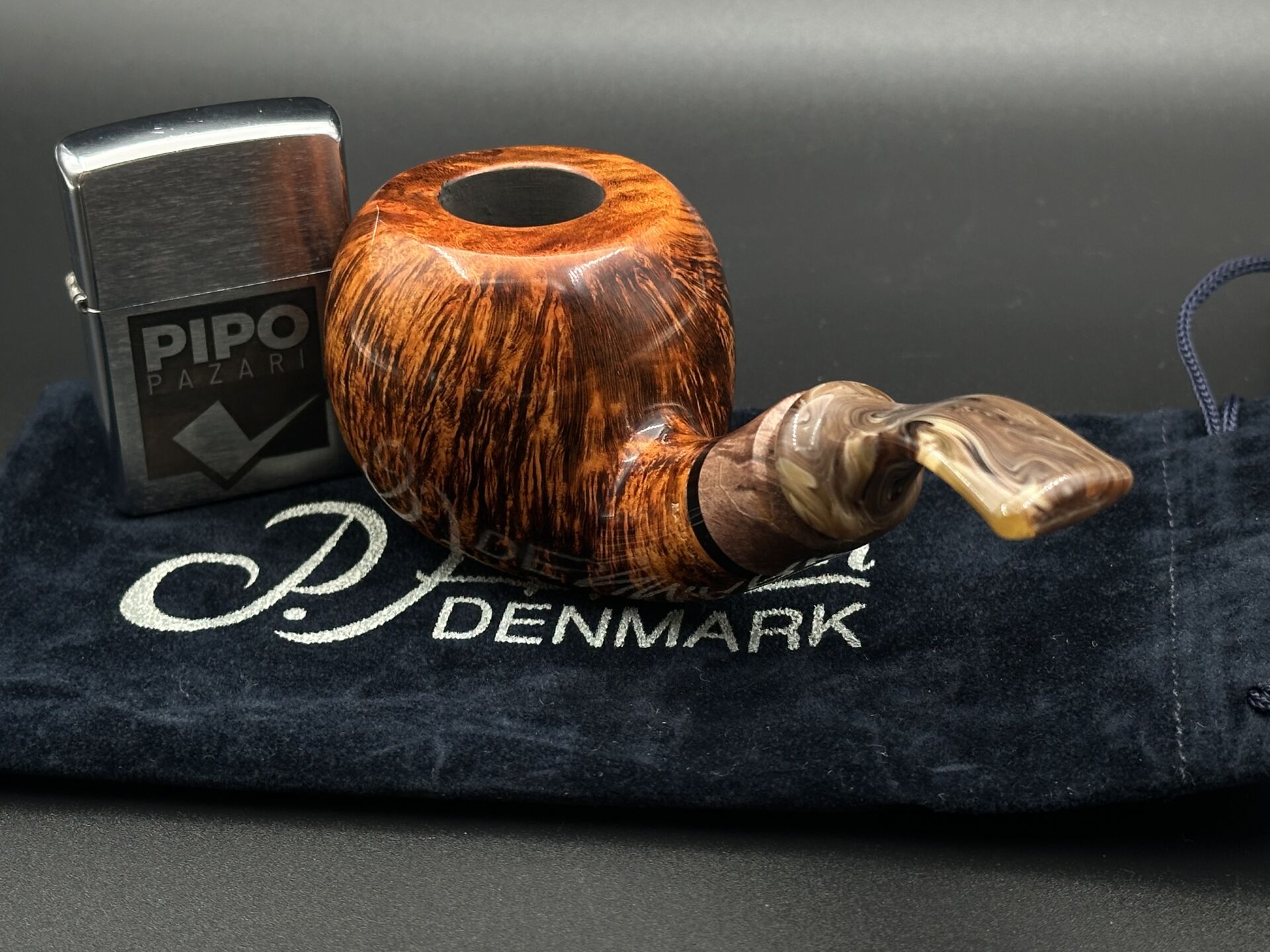 PEDER JEPPESEN IDA EASY CUT GR3