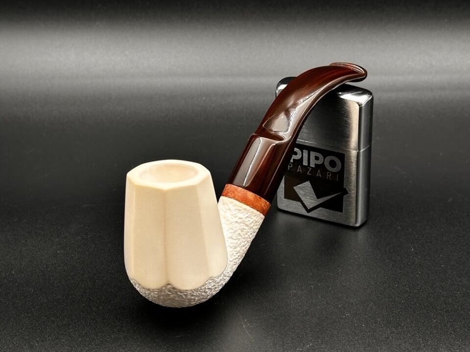 EMİR SEKİZ KÖŞELİ HAZNE BENT