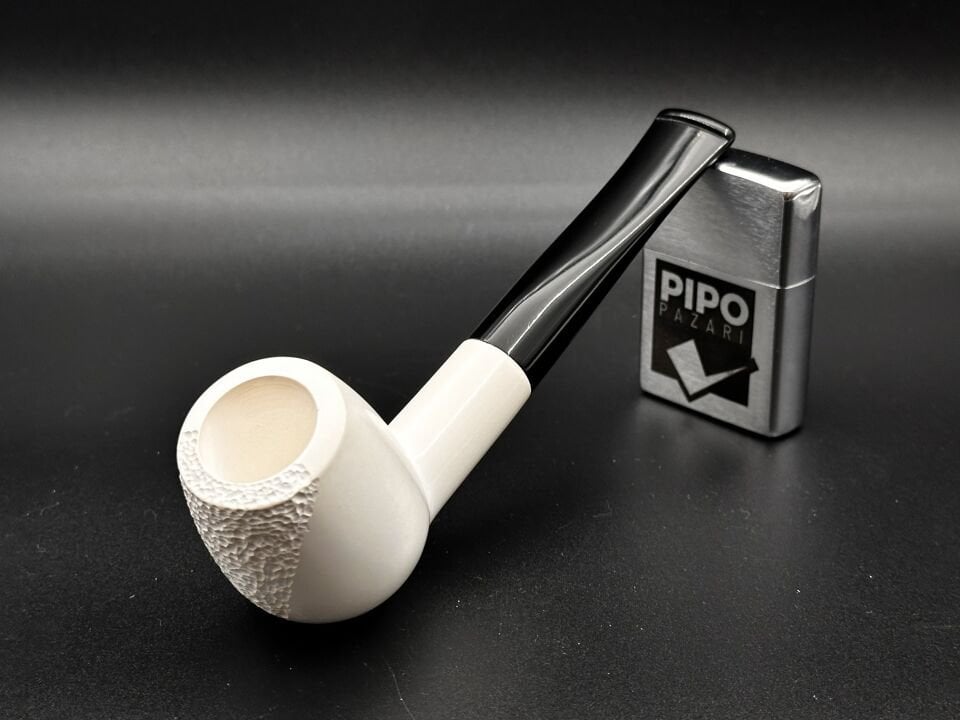 EMİR BILLARD HAZNE ALTINA KIVRIMLI YARI RUSTİK