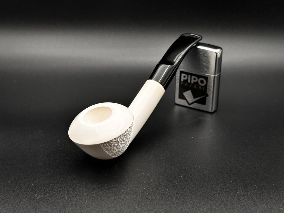 EMİR RHODESIAN YARI RUSTİK HAZNE