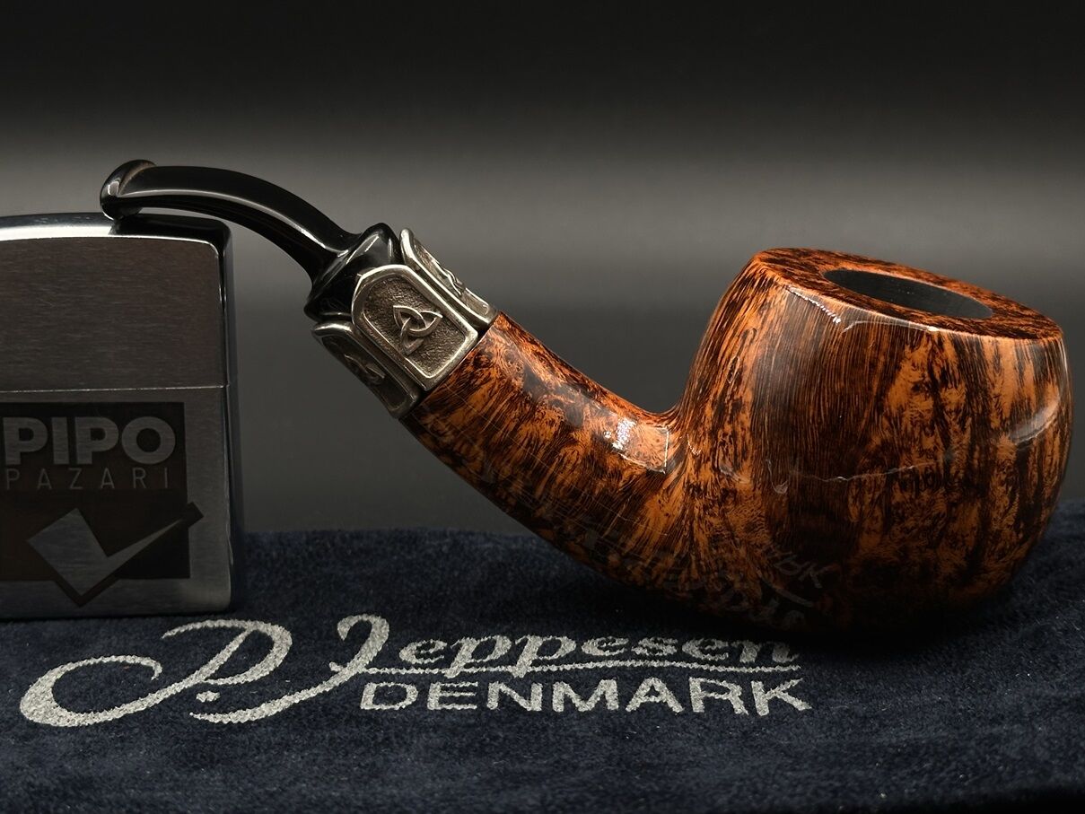 PEDER JEPPESEN BOUTIQUE GR4