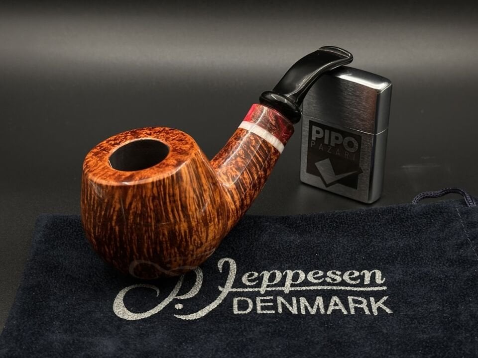 PEDER JEPPESEN IDA EASY CUT GR5