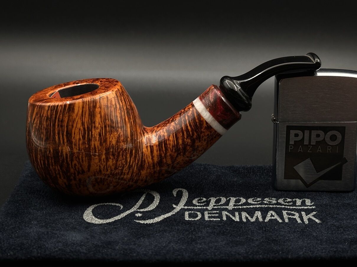 PEDER JEPPESEN IDA EASY CUT GR5