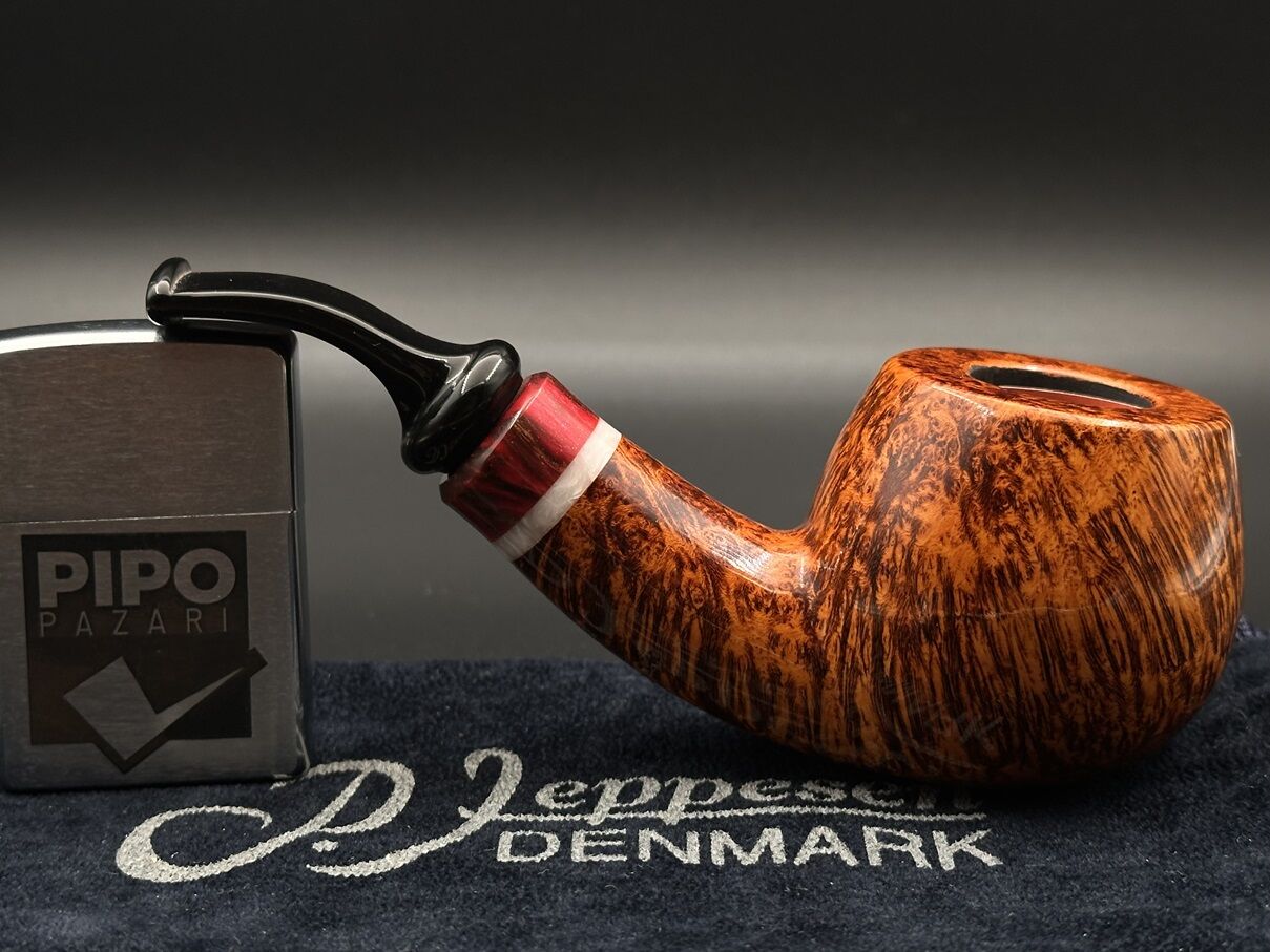 PEDER JEPPESEN IDA EASY CUT GR5