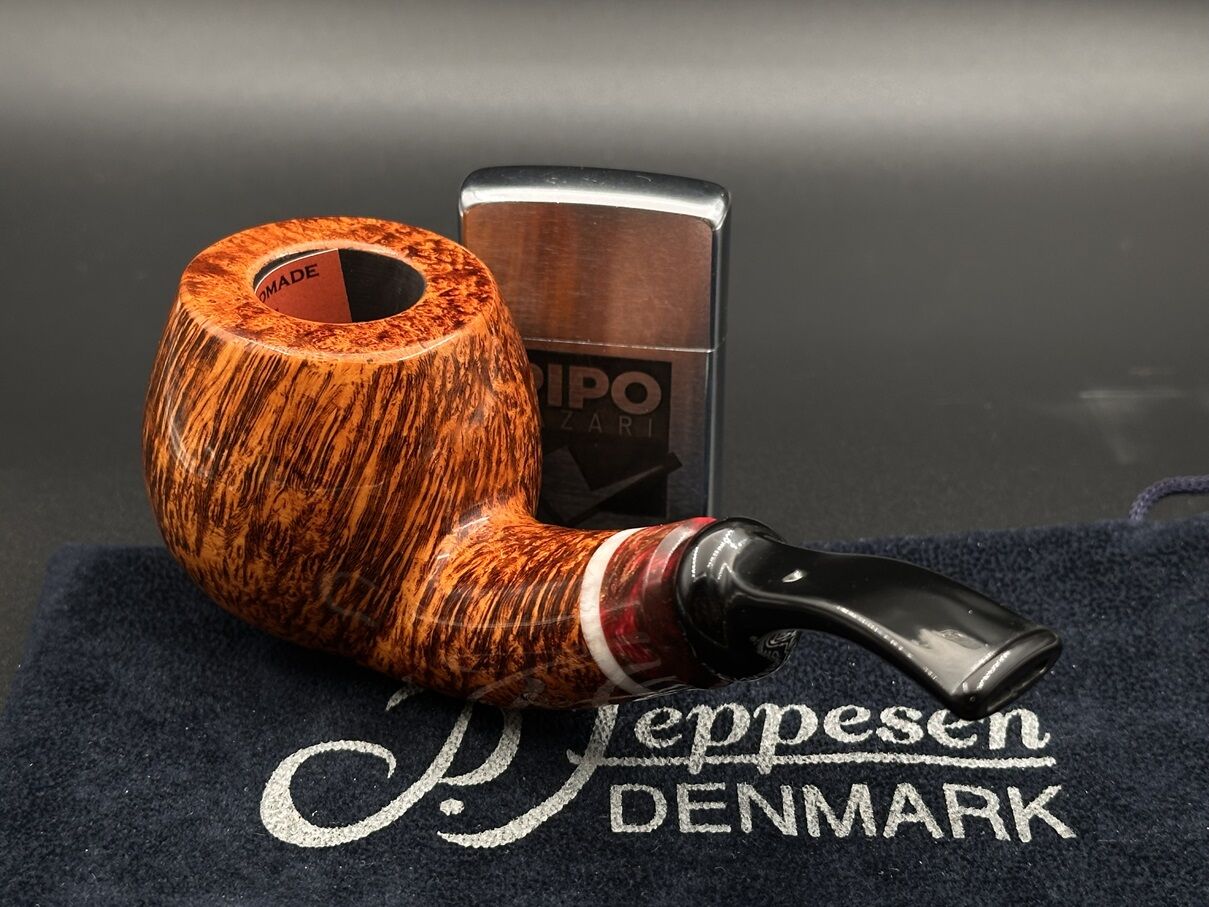 PEDER JEPPESEN IDA EASY CUT GR5