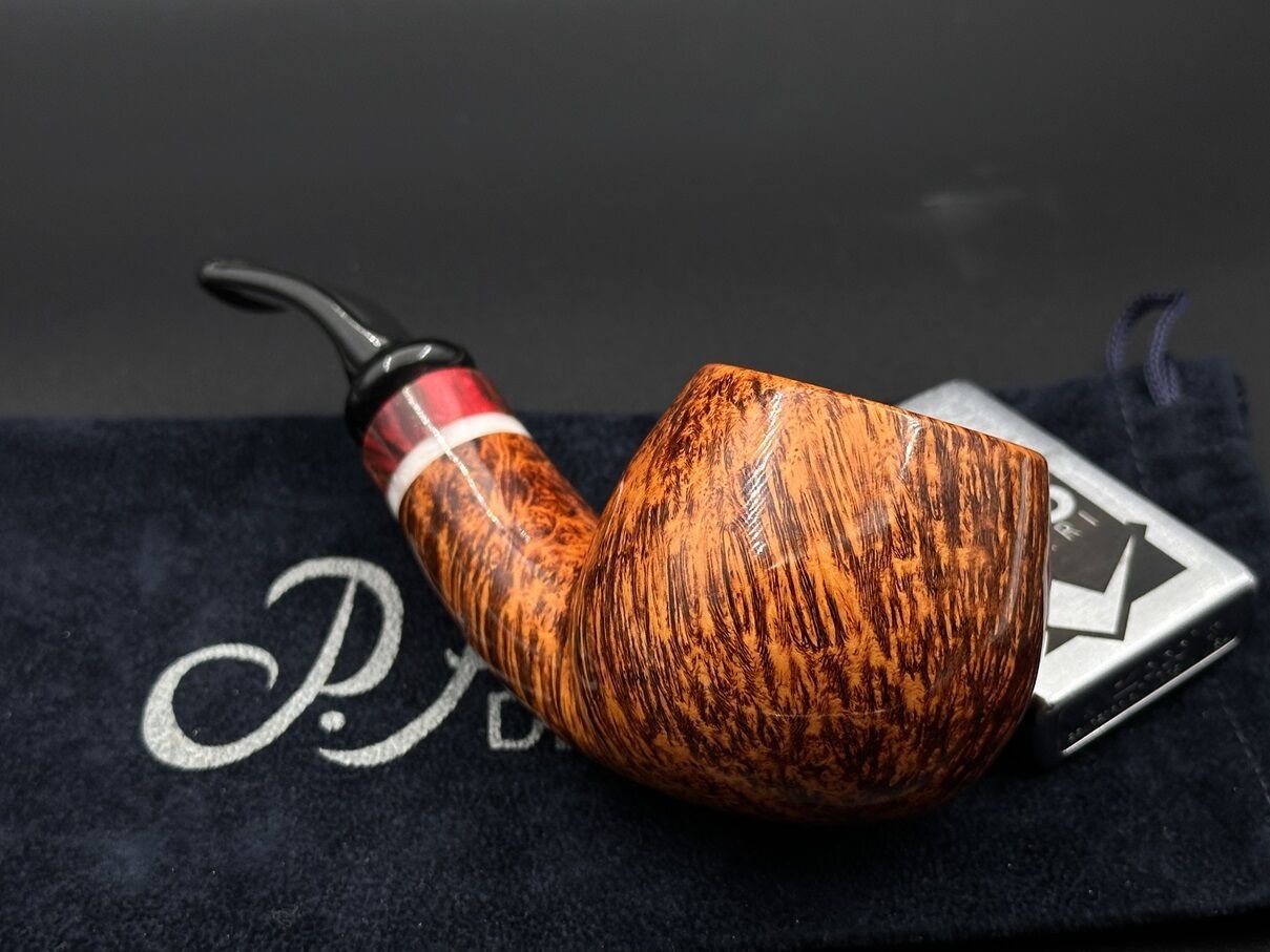 PEDER JEPPESEN IDA EASY CUT GR5