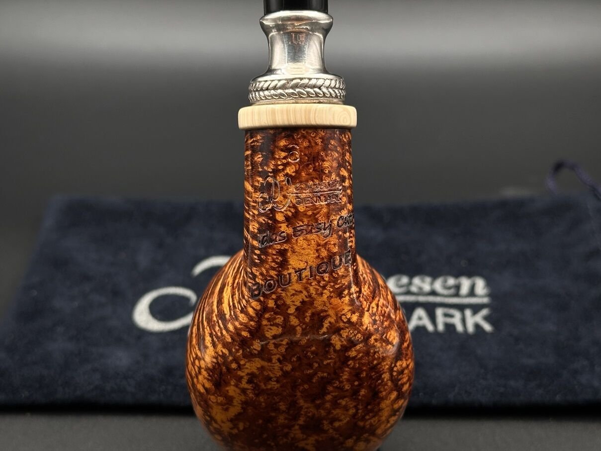 PEDER JEPPESEN BOUTIQUE GR6