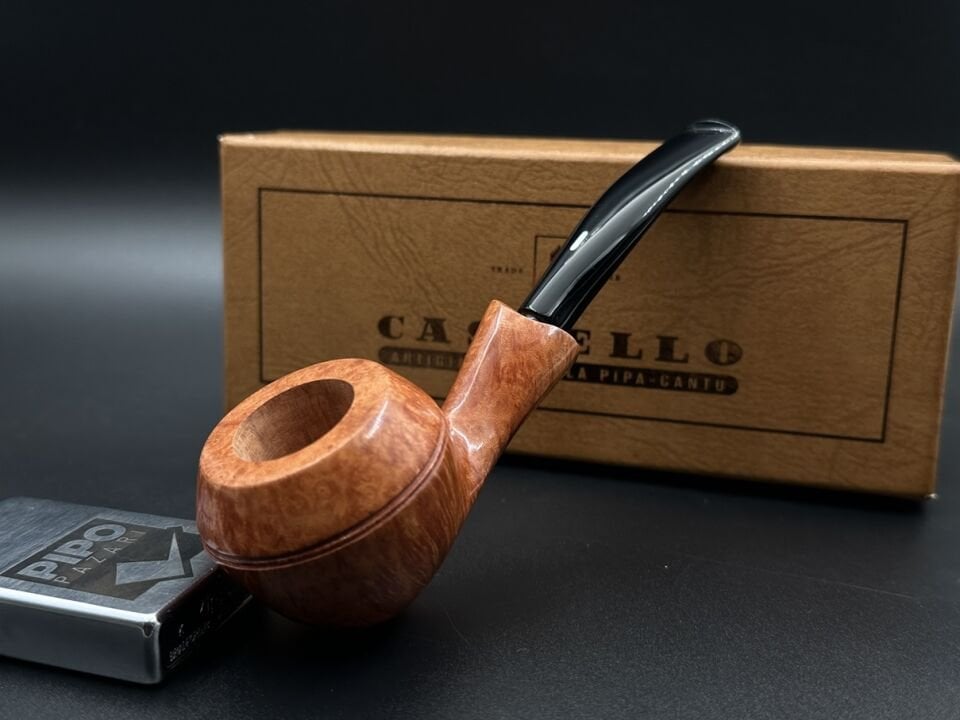 CASTELLO COLLECTION KKK RHODESIAN