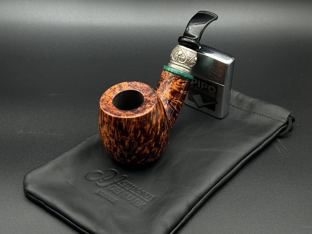 PEDER JEPPESEN BOUTIQUE GR4