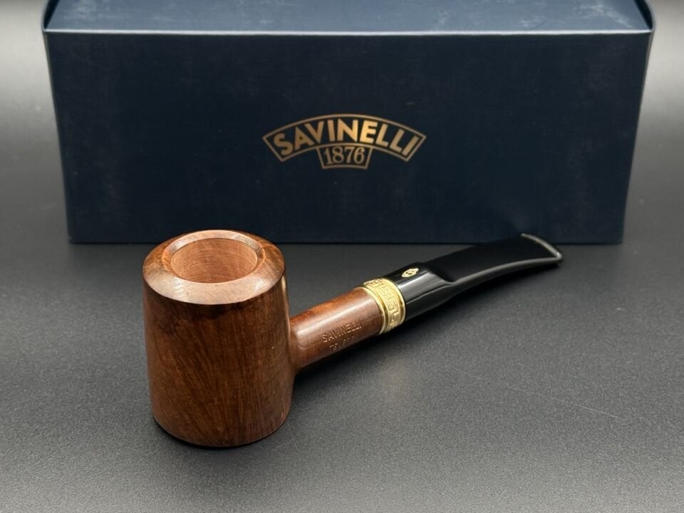 SAVİNELLİ TEVERE 310KS