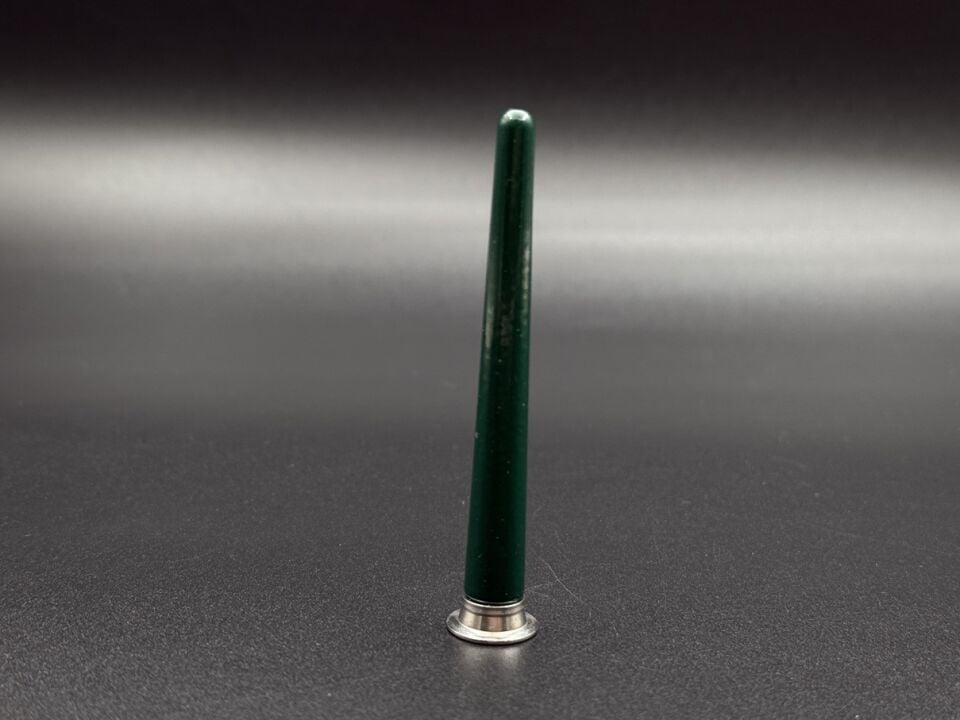 PİPOPAZARI YEŞİL METAL TAMPER