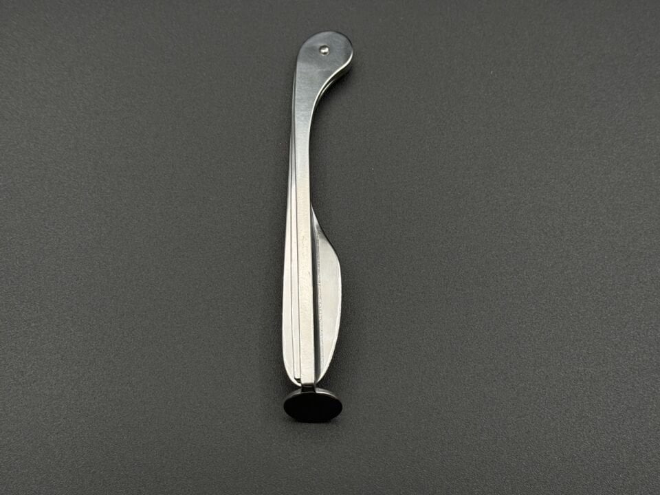 HAUSER ÜÇLÜ UZUN METAL TAMPER