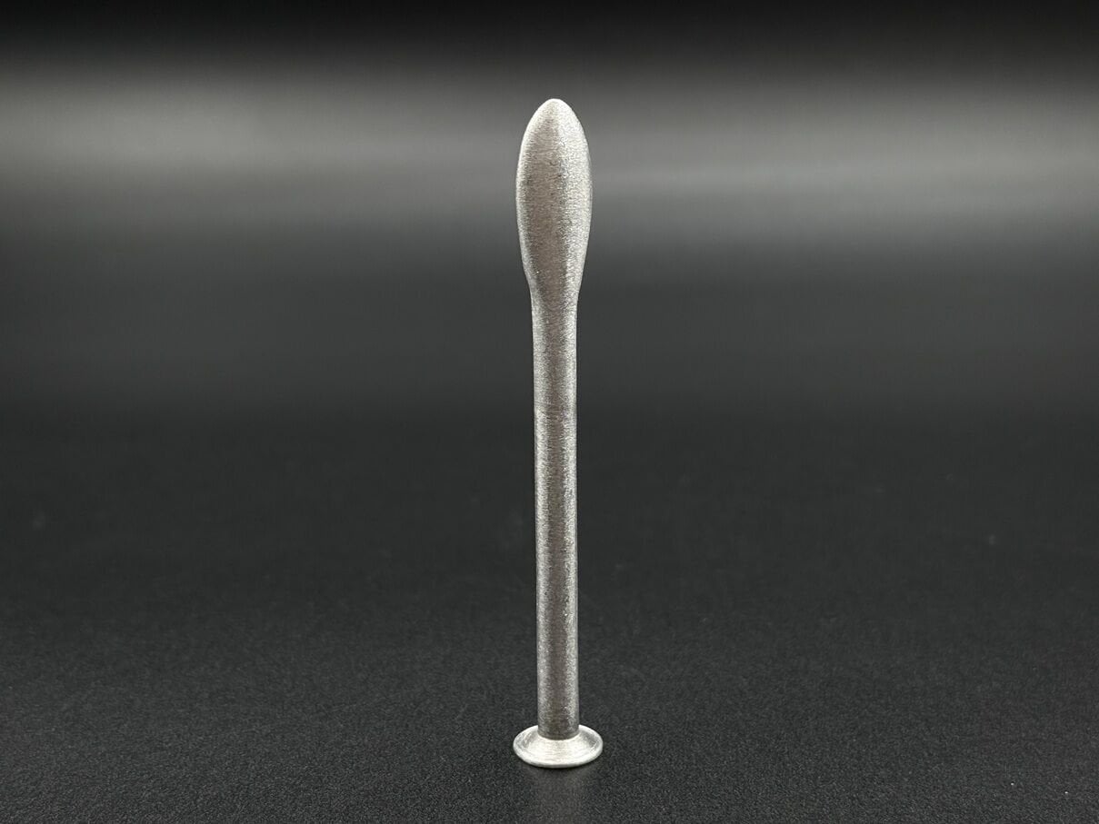 ÇİVİ TAMPER