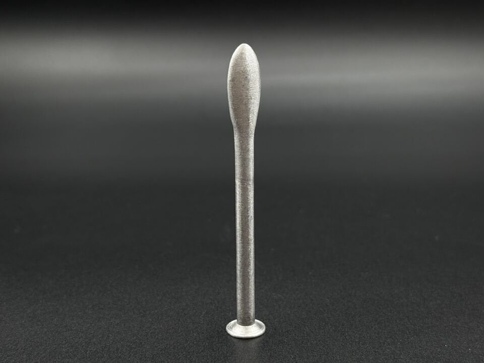 ÇİVİ TAMPER