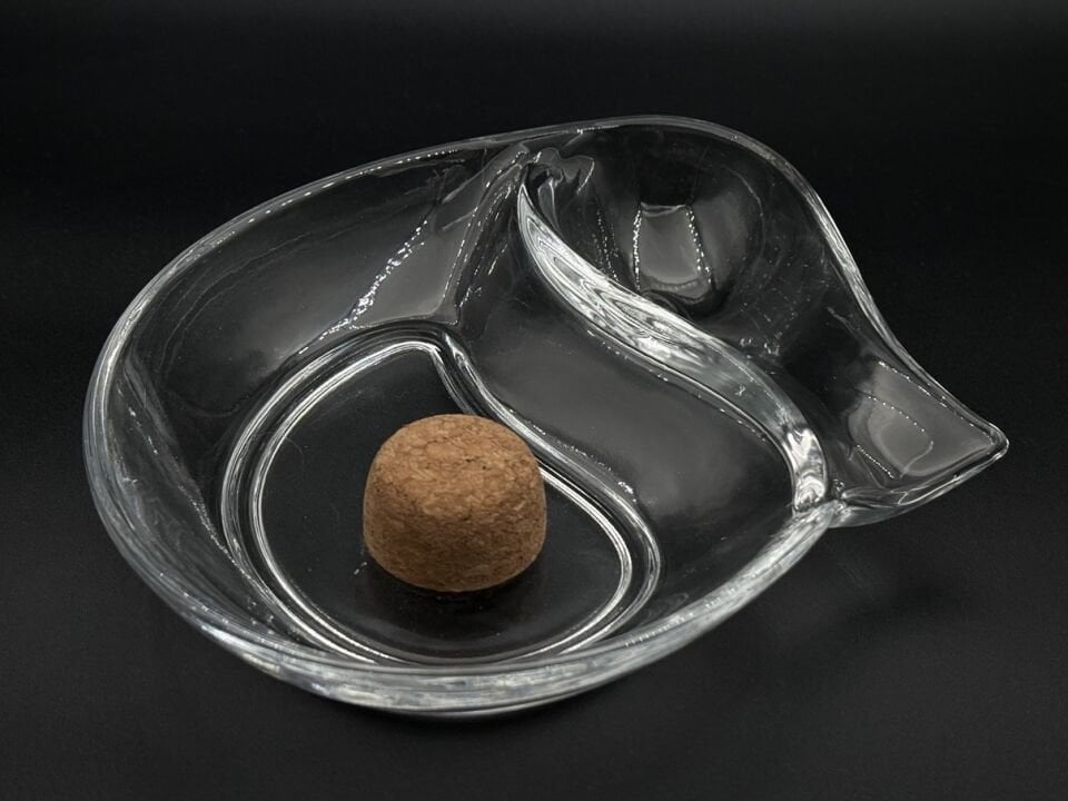 HAUSER TEKLİ PİPO KÜLLÜĞÜ