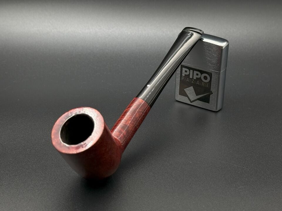 DUNHILL BRUYERE 31051 BILLARD