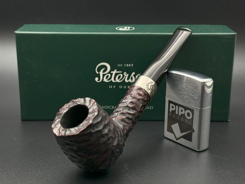 PETERSON DONEGAL ROCKY 106