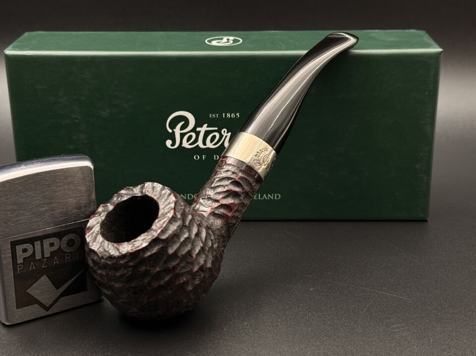 PETERSON DONEGAL ROCKY 408