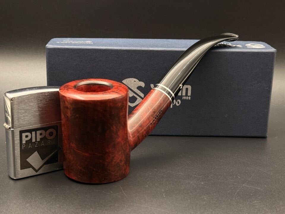 ŞAHİN 3 YILDIZ 885 CHERRYWOOD