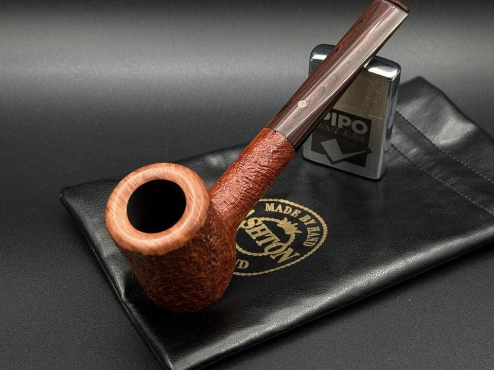 ASHTON OLDCHURCH  XXX 225 POKER