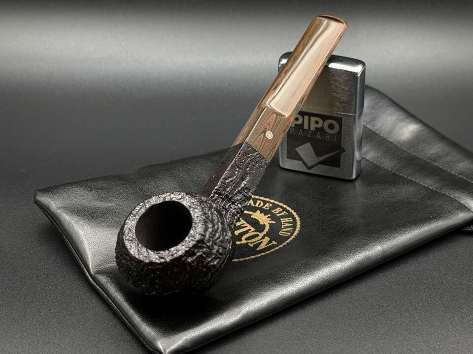 ASHTON BRINDLE XX 225 BULLDOG HAKİ