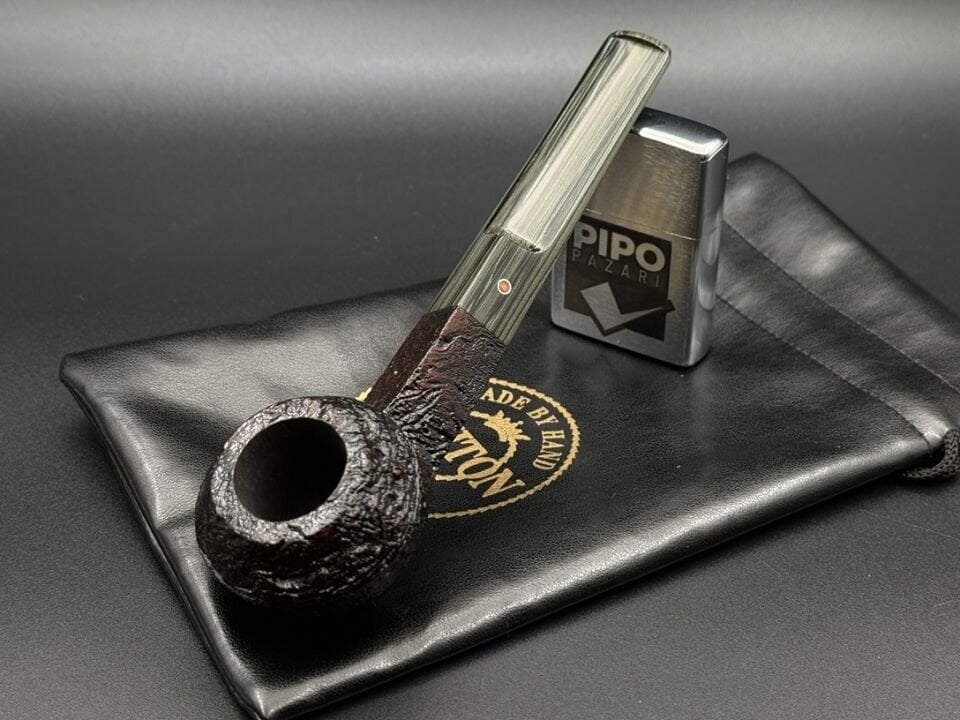 ASHTON BRINDLE XX 225 BULLDOG YEŞİL