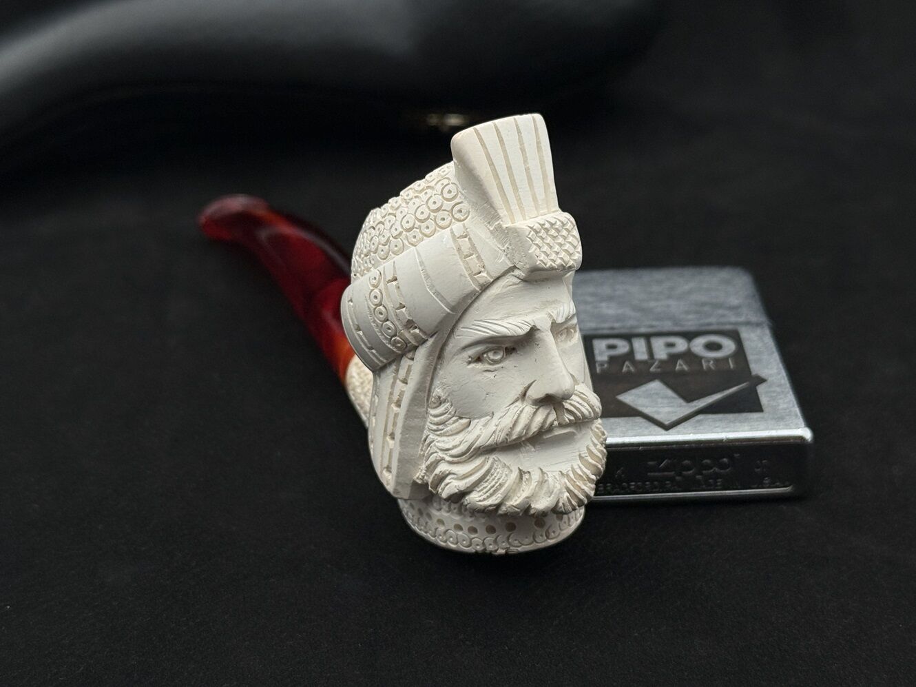 LÜLETAŞI / İŞLEMELİ