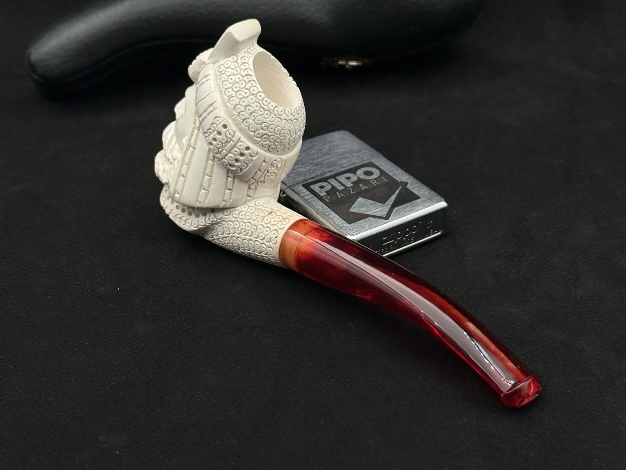 LÜLETAŞI / İŞLEMELİ