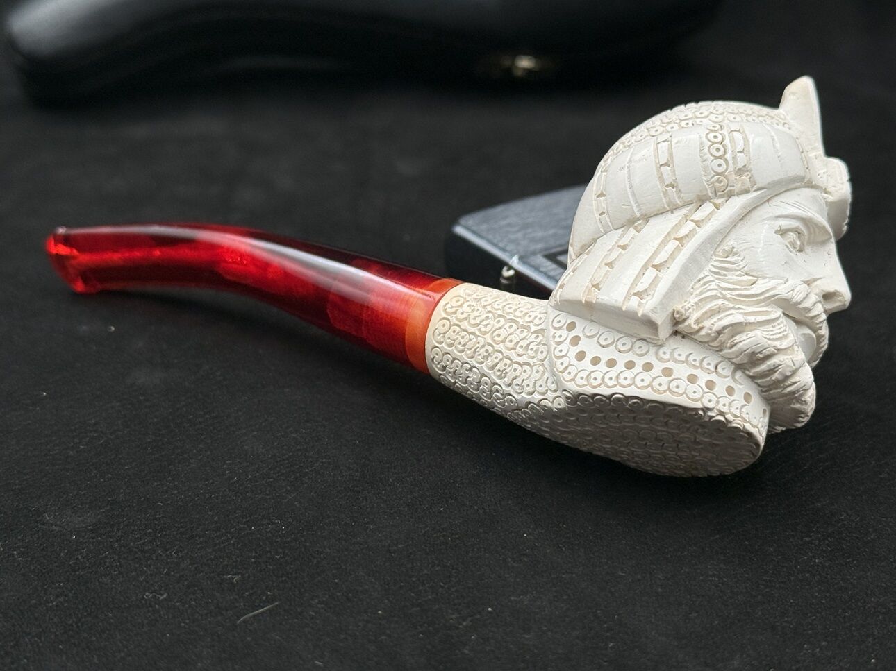 LÜLETAŞI / İŞLEMELİ